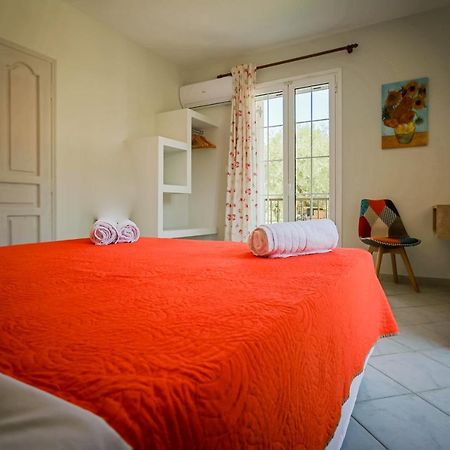 Porto Gerakas Villas Vasilikí Esterno foto