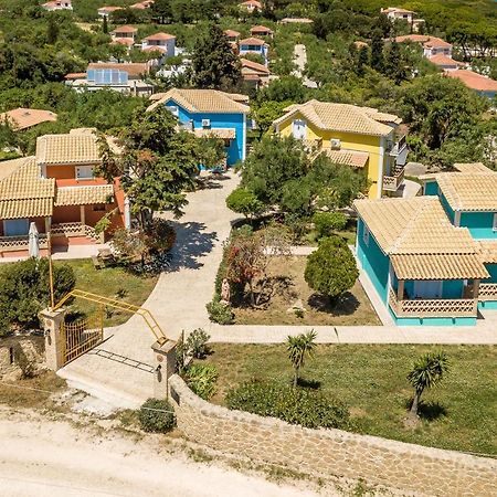 Porto Gerakas Villas Vasilikí Esterno foto