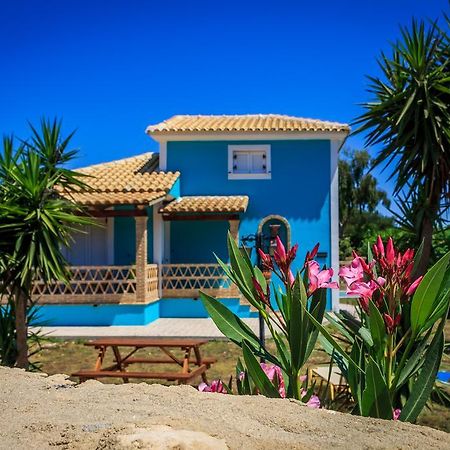 Porto Gerakas Villas Vasilikí Esterno foto