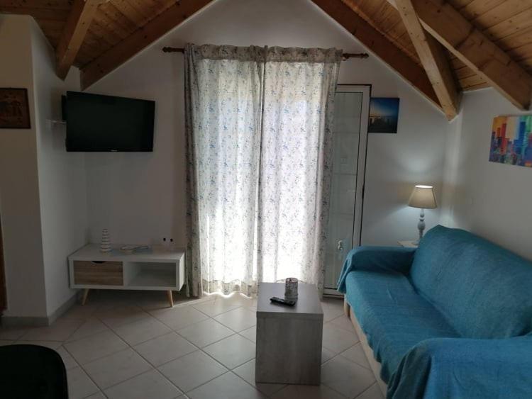 Porto Gerakas Villas Vasilikí Esterno foto