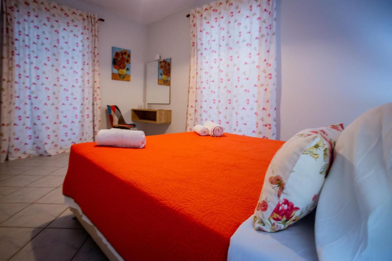 Porto Gerakas Villas Vasilikí Esterno foto