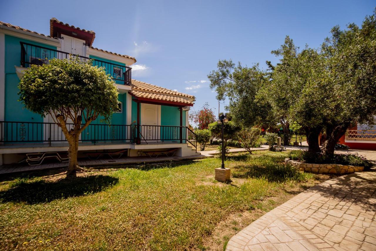 Porto Gerakas Villas Vasilikí Esterno foto