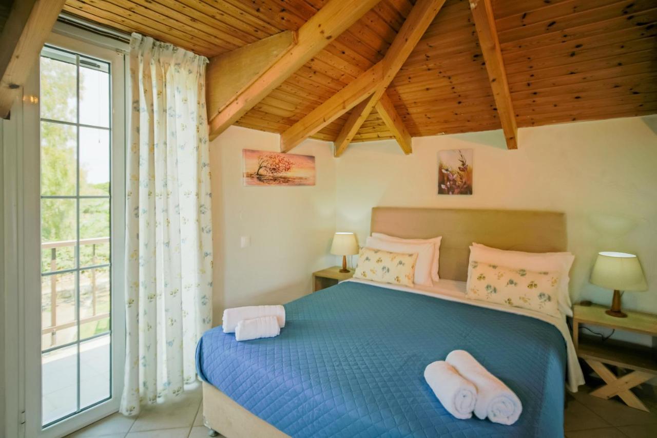 Porto Gerakas Villas Vasilikí Esterno foto