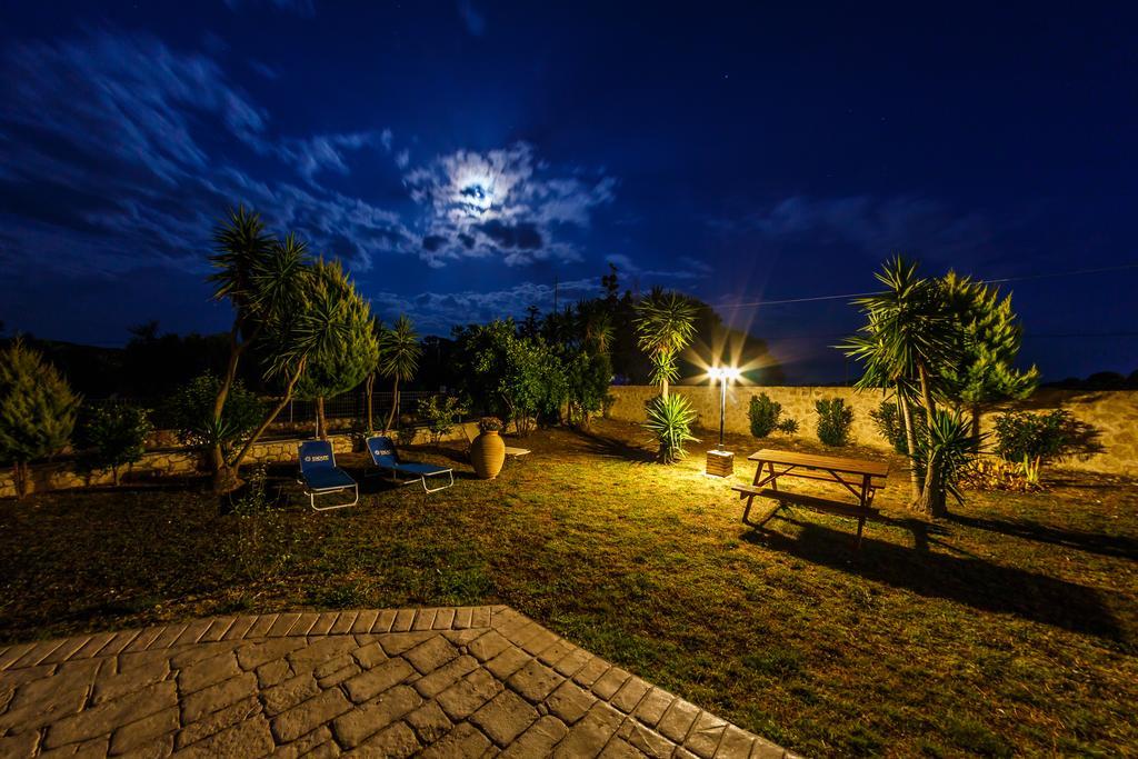 Porto Gerakas Villas Vasilikí Esterno foto