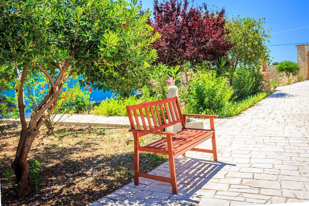 Porto Gerakas Villas Vasilikí Esterno foto