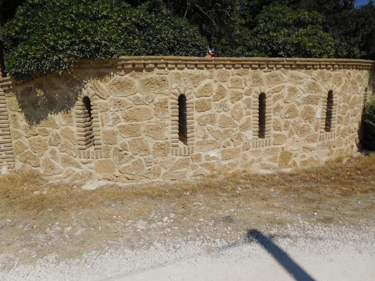 Porto Gerakas Villas Vasilikí Esterno foto